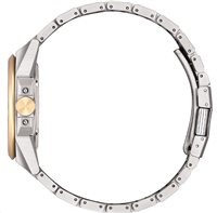 Watch Citizen Man SERIE 8 in Steel NB6059-57P - NB6059-57P